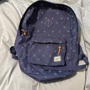 Herschel backpack